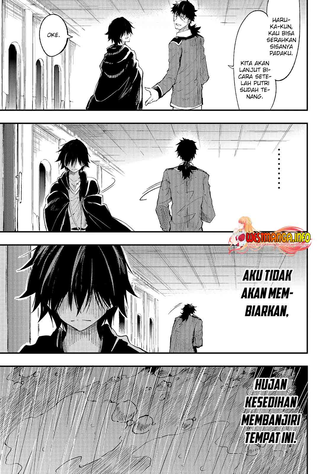 Chapter 110 - halaman 13