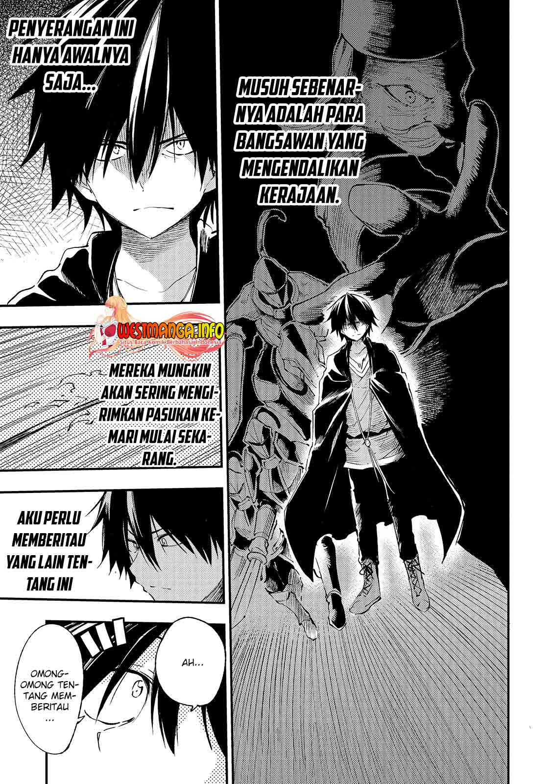 Chapter 110 - halaman 16