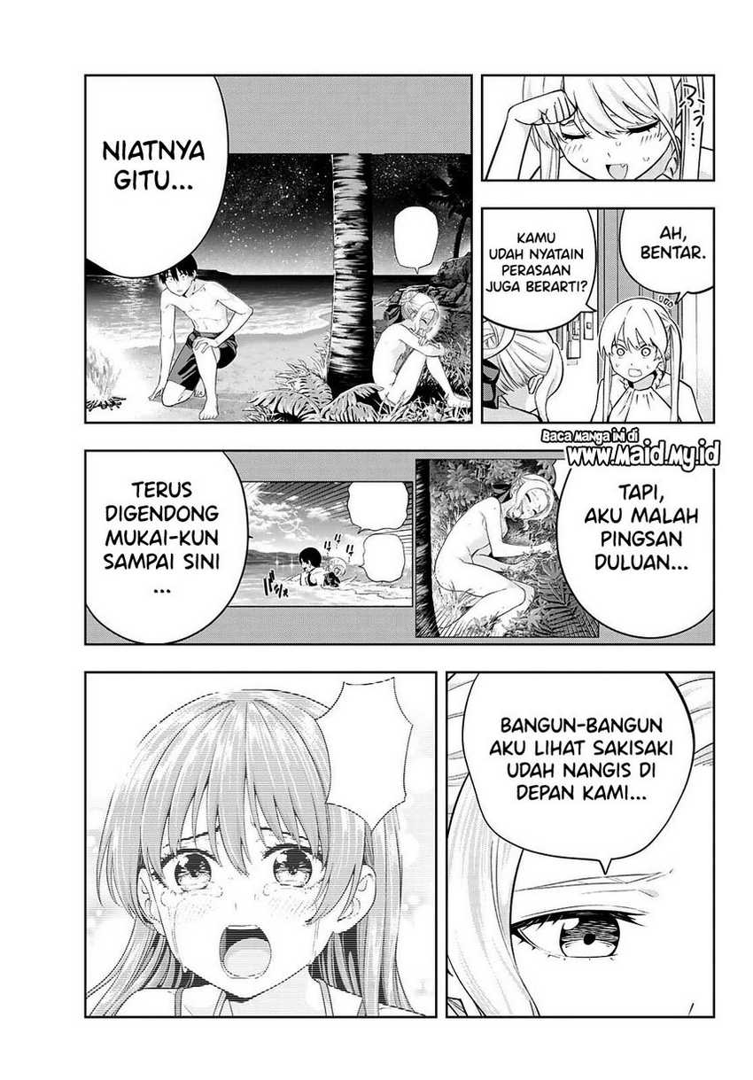 Chapter 84 - halaman 12