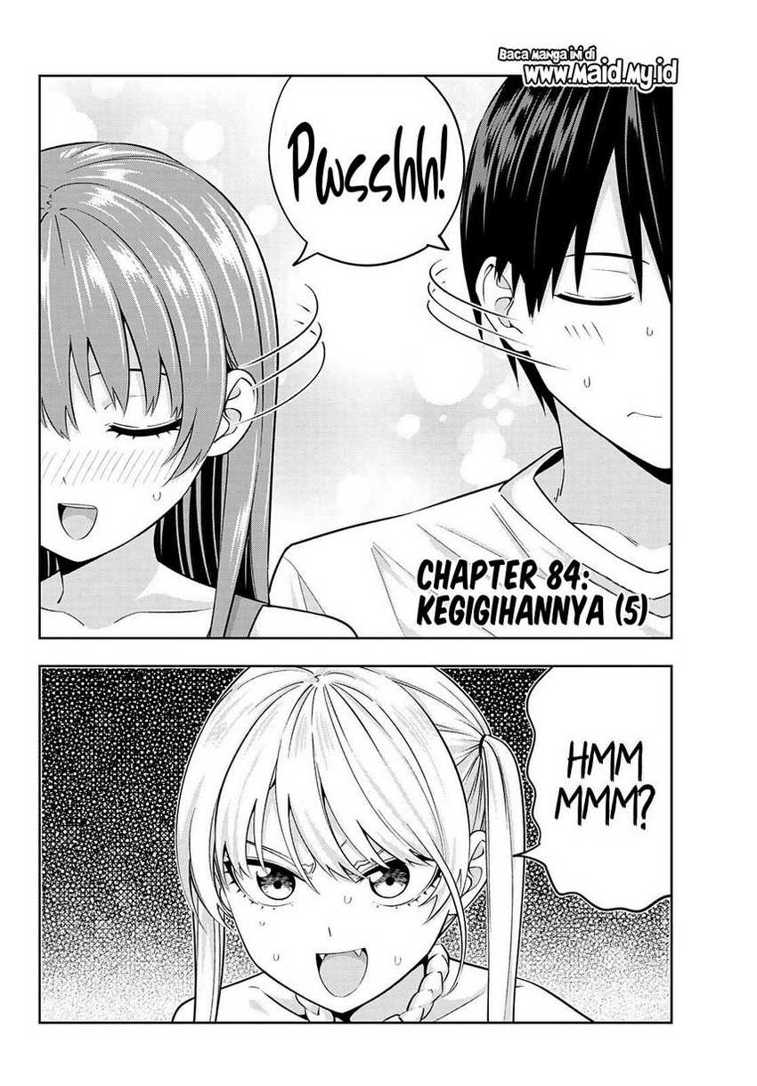 Chapter 84 - halaman 5