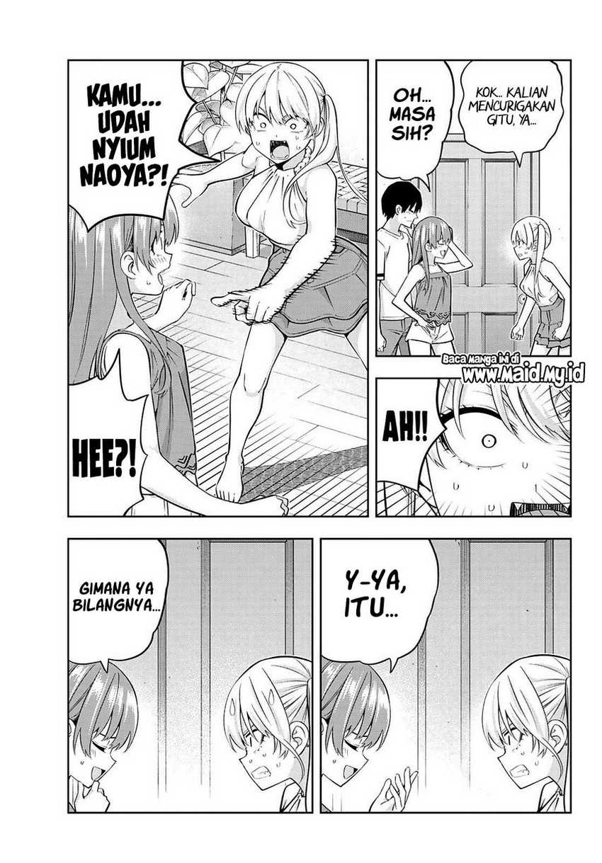 Chapter 84 - halaman 6