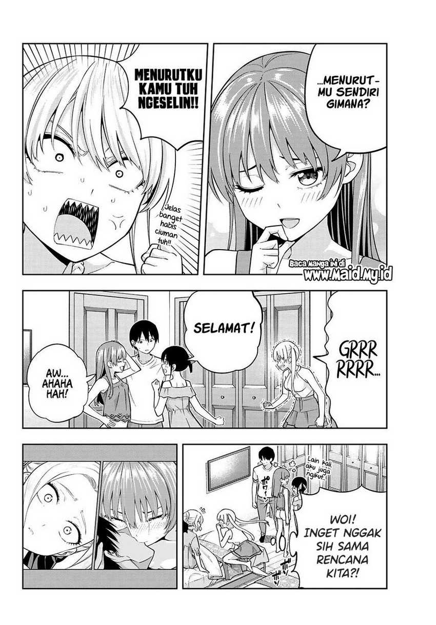 Chapter 84 - halaman 7