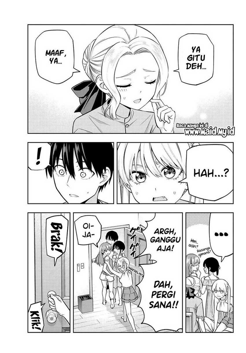 Chapter 84 - halaman 8