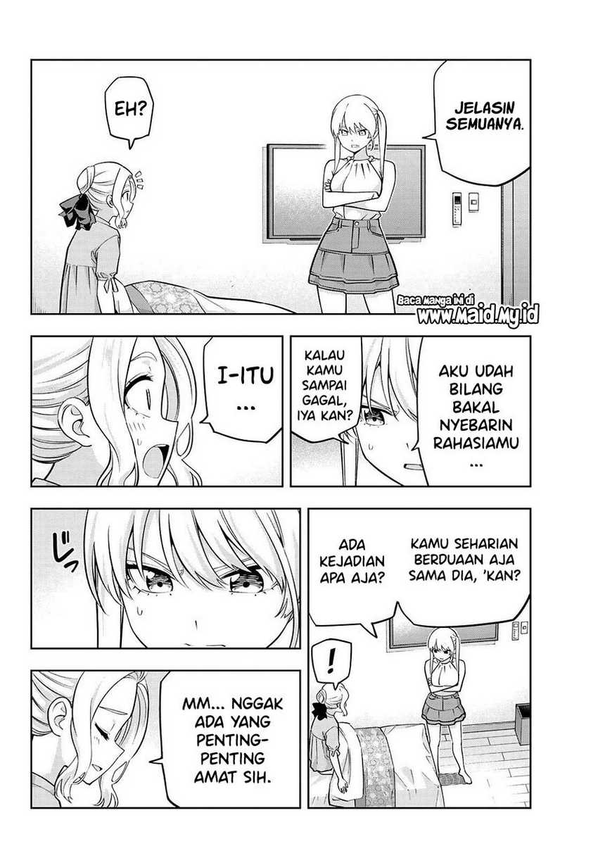 Chapter 84 - halaman 9