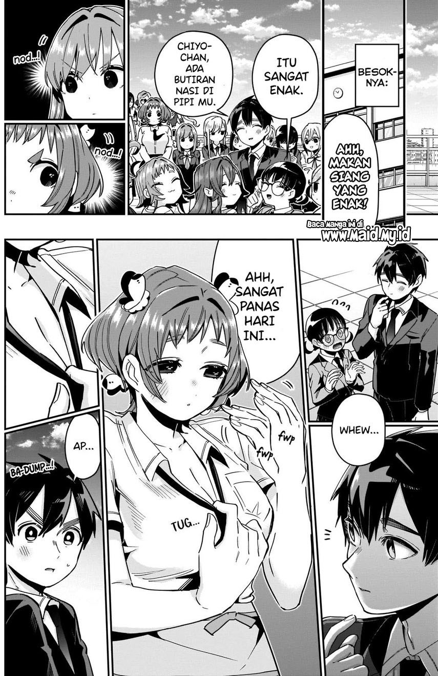 Chapter 78 - halaman 13