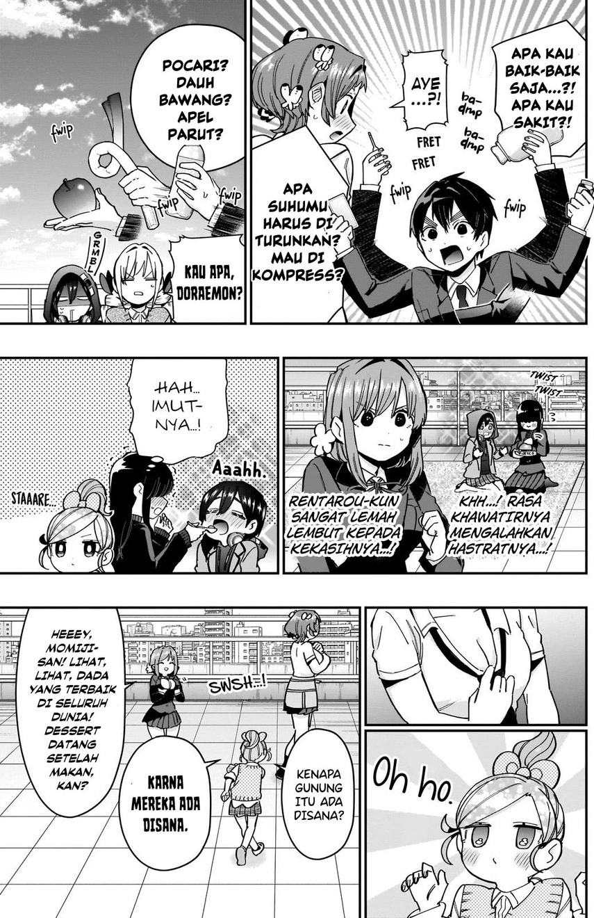 Chapter 78 - halaman 14