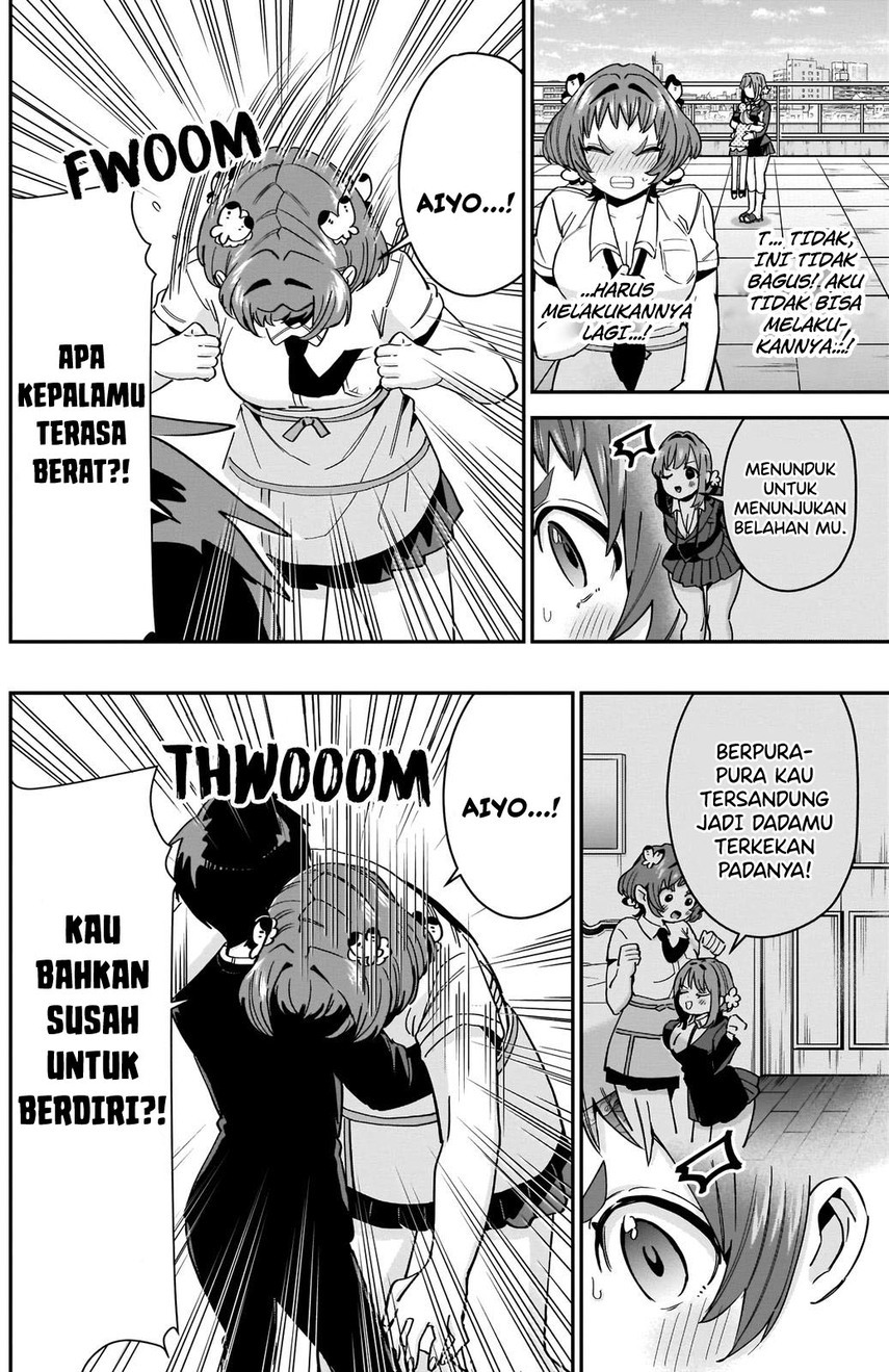 Chapter 78 - halaman 15