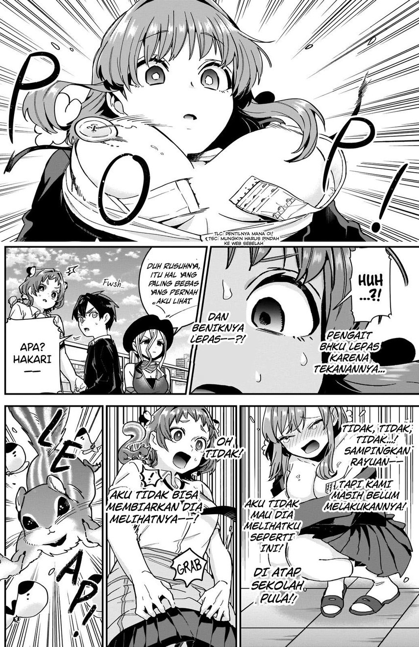 Chapter 78 - halaman 17