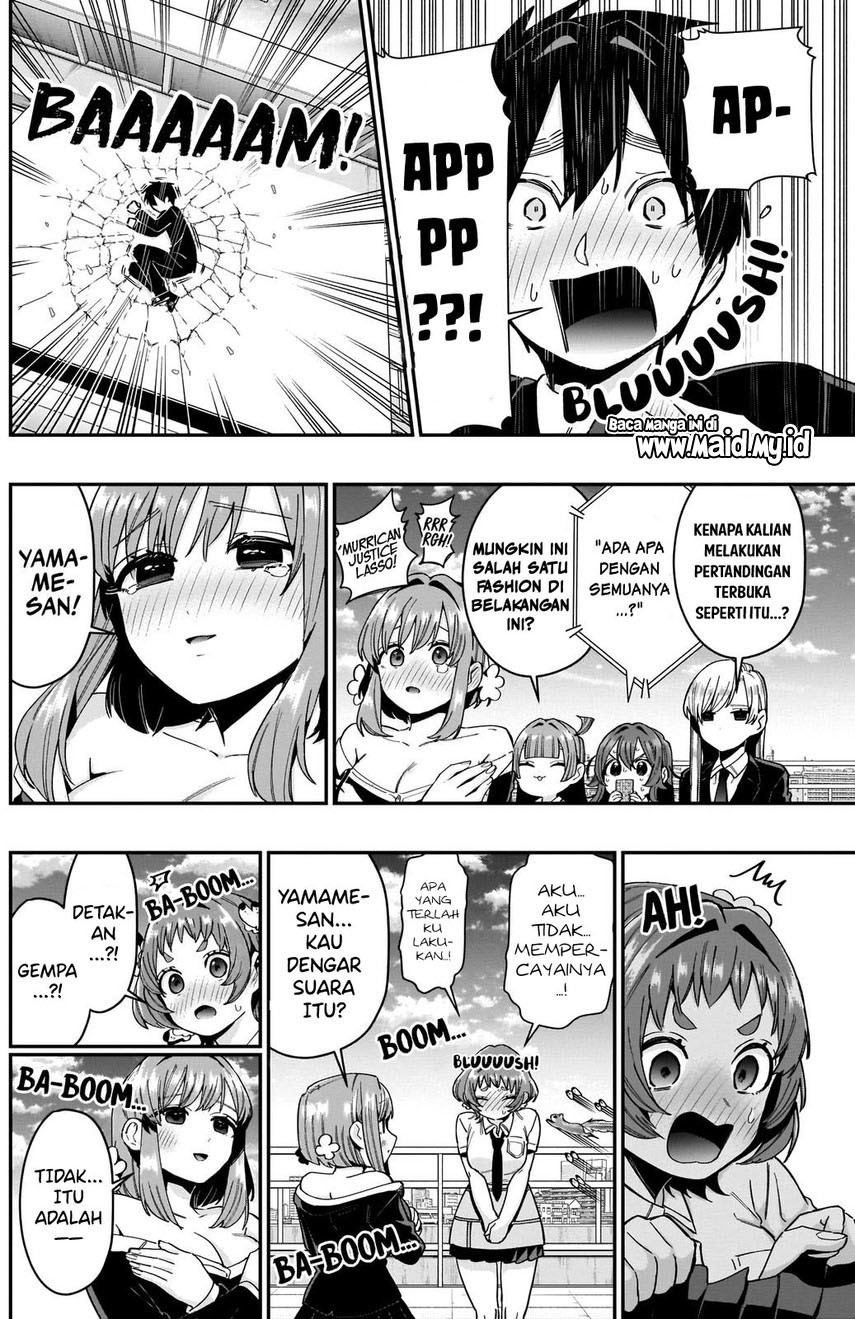 Chapter 78 - halaman 19