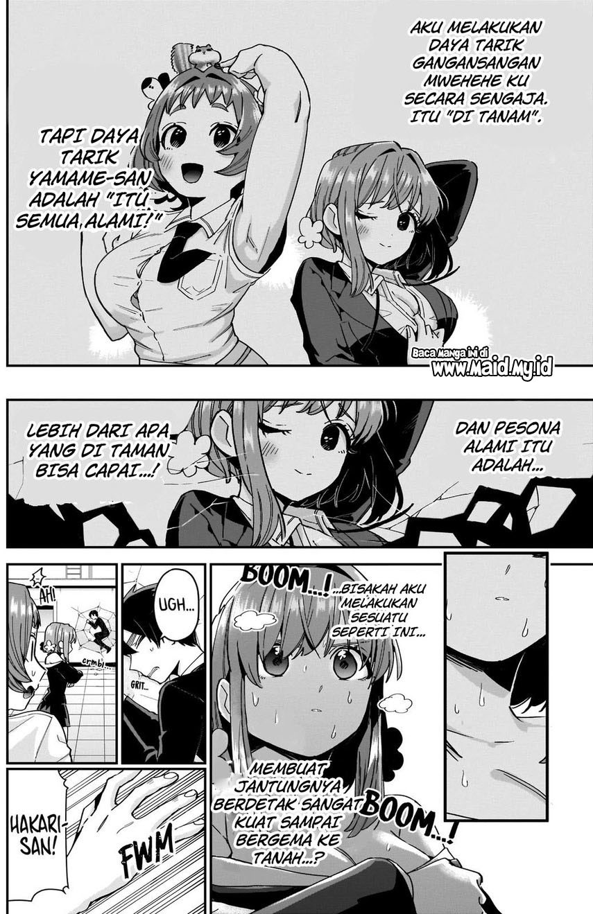 Chapter 78 - halaman 21