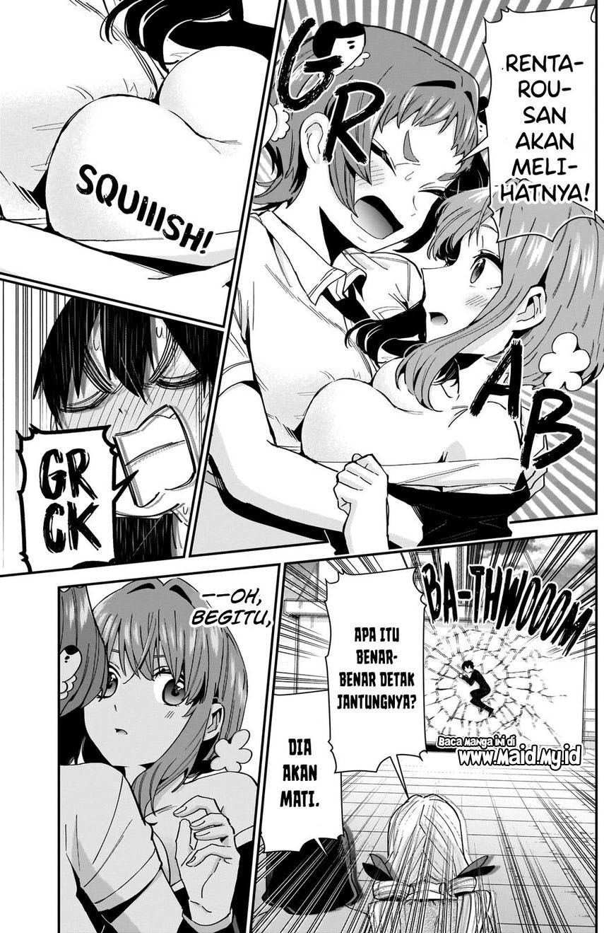 Chapter 78 - halaman 22