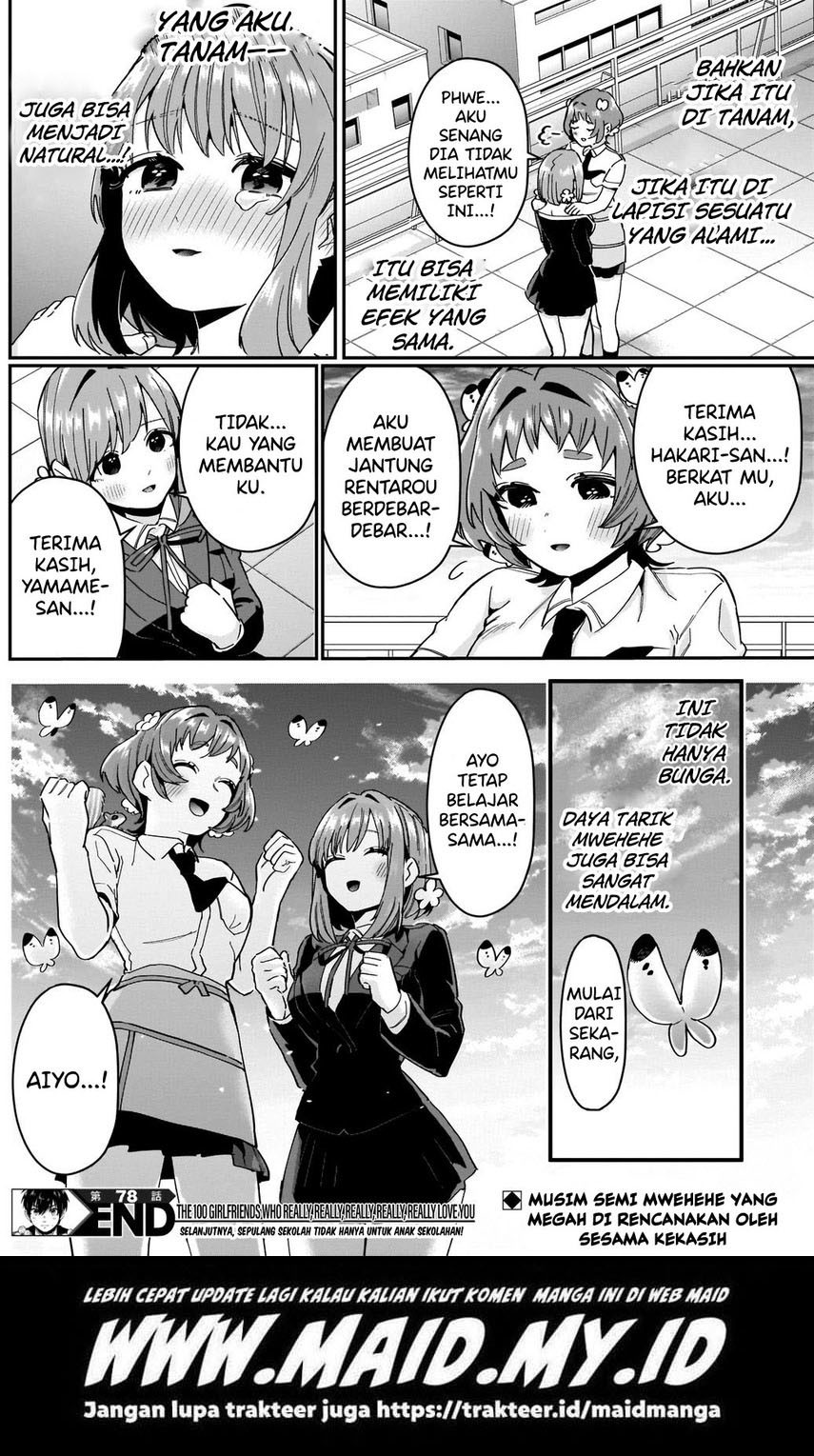 Chapter 78 - halaman 23