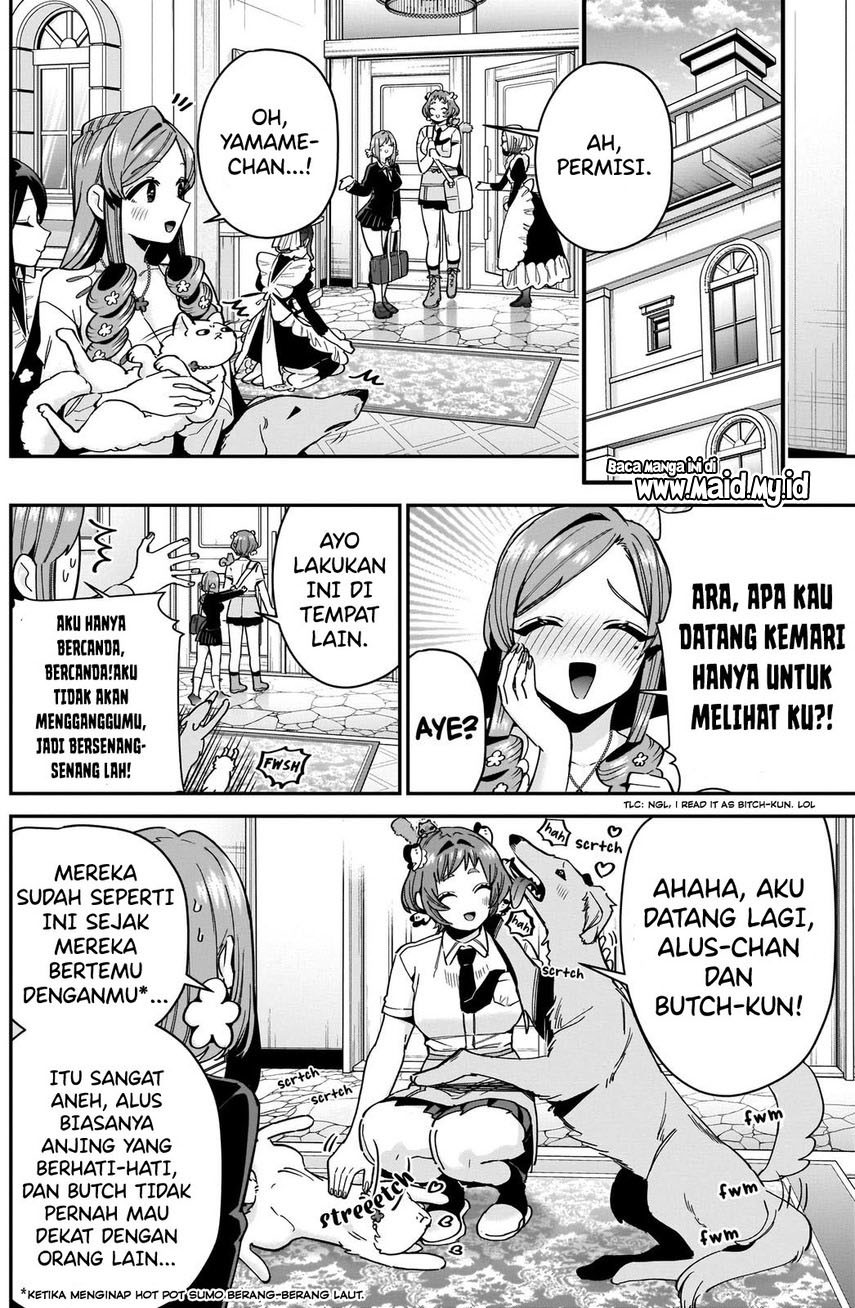 Chapter 78 - halaman 7