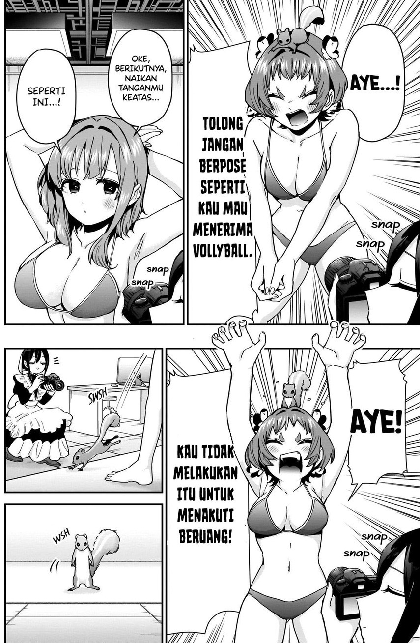 Chapter 78 - halaman 9