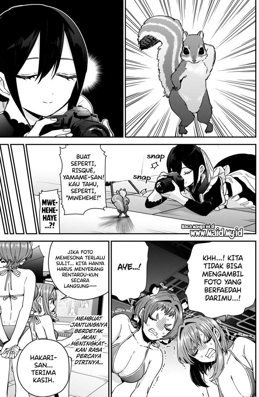 Chapter 78 - halaman 10