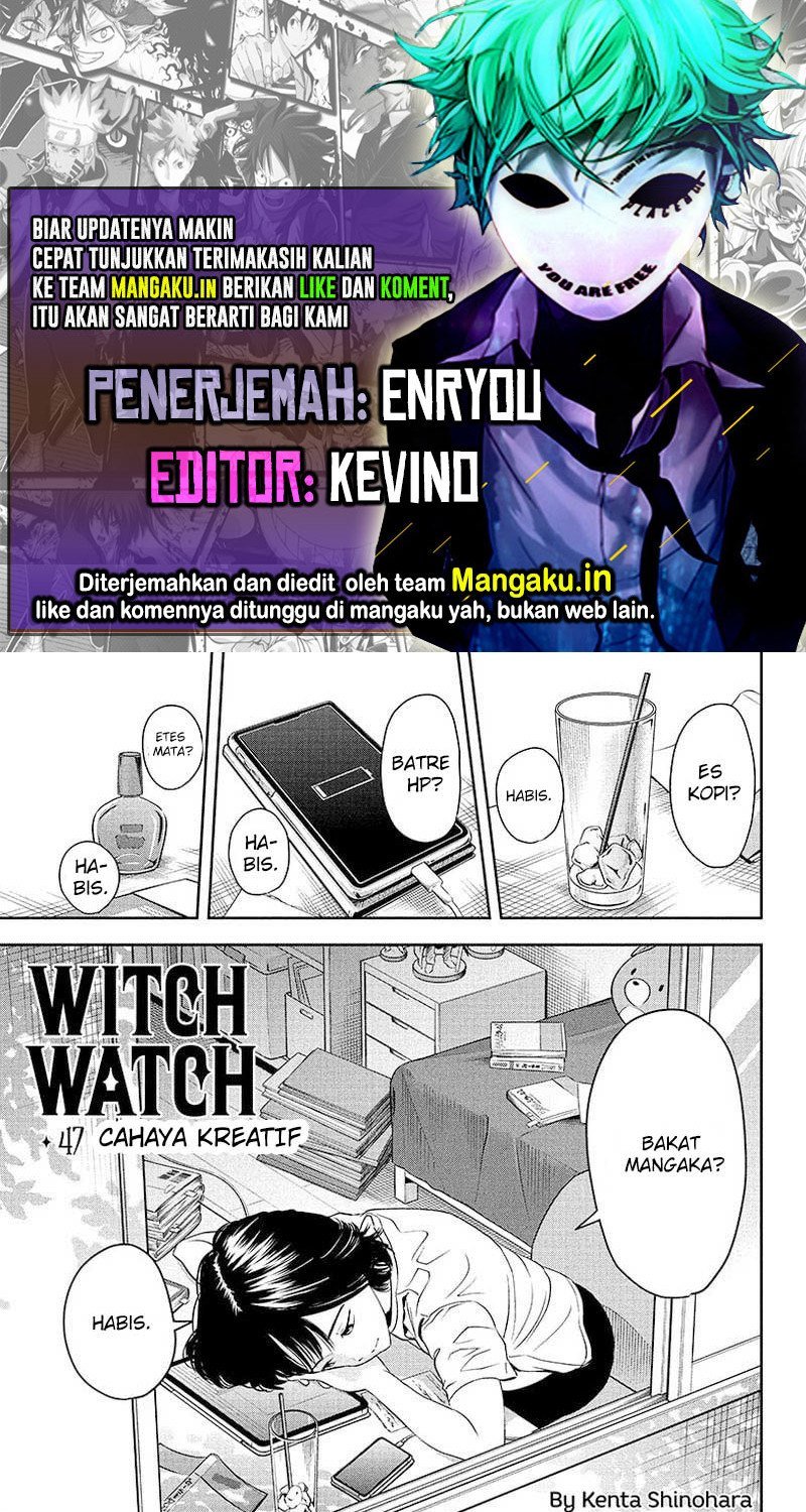 Chapter 46 - halaman 2