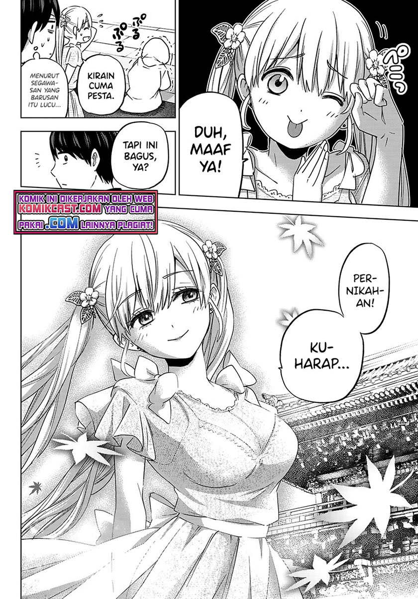 Chapter 95 - halaman 11