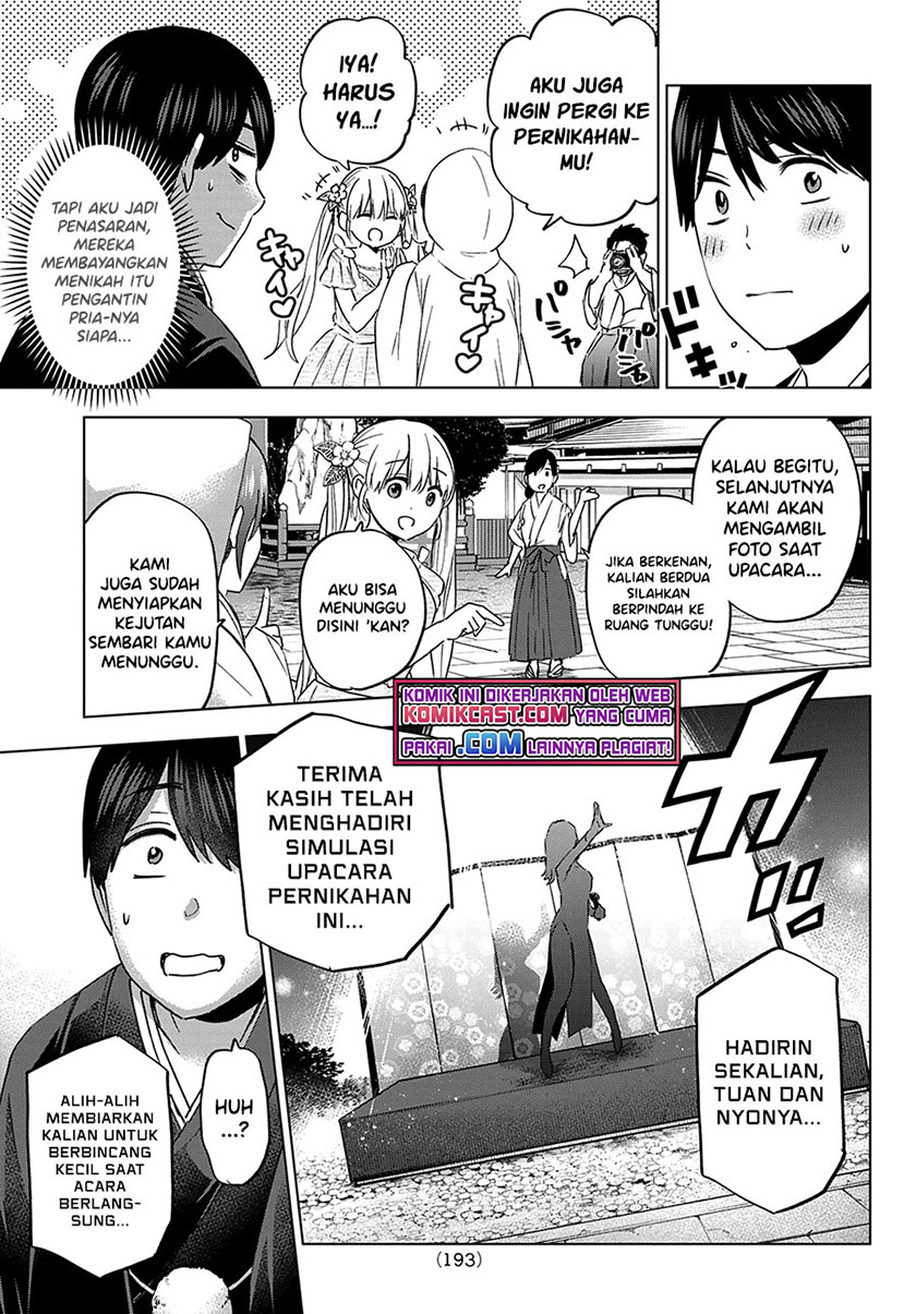 Chapter 95 - halaman 12