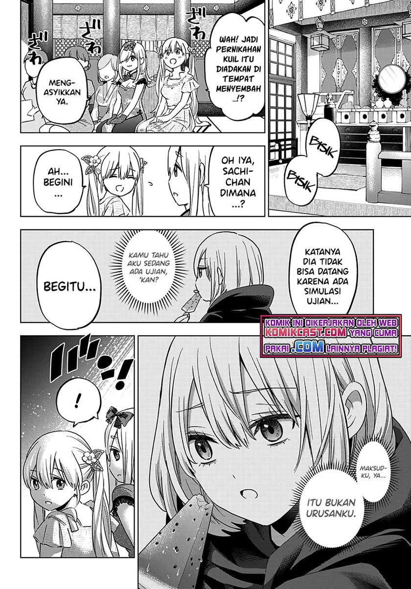 Chapter 95 - halaman 15