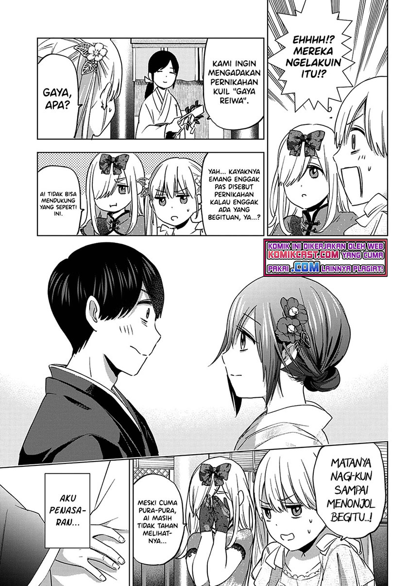 Chapter 95 - halaman 18