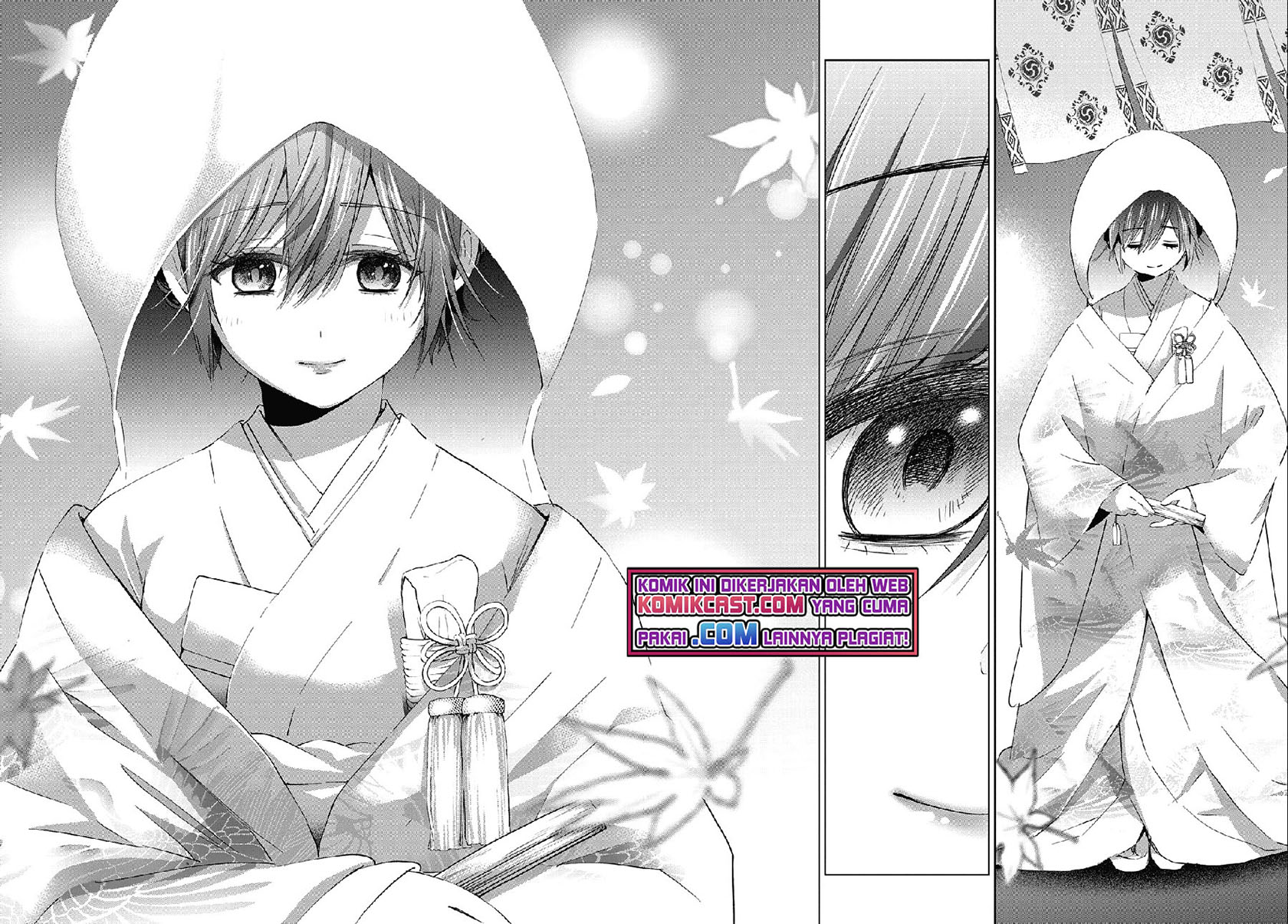 Chapter 95 - halaman 6