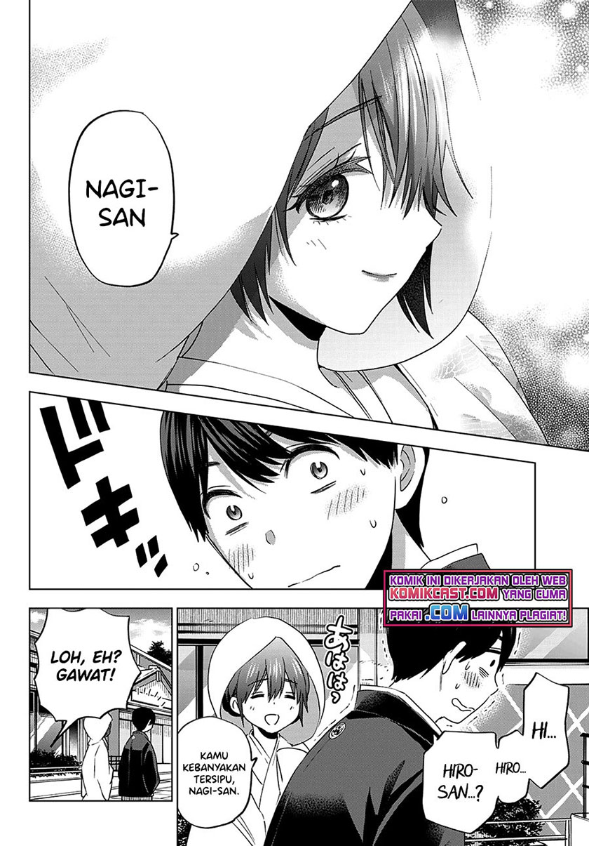 Chapter 95 - halaman 9