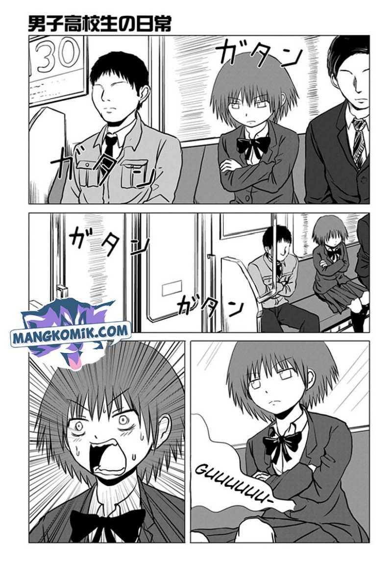 Chapter 91 - halaman 6