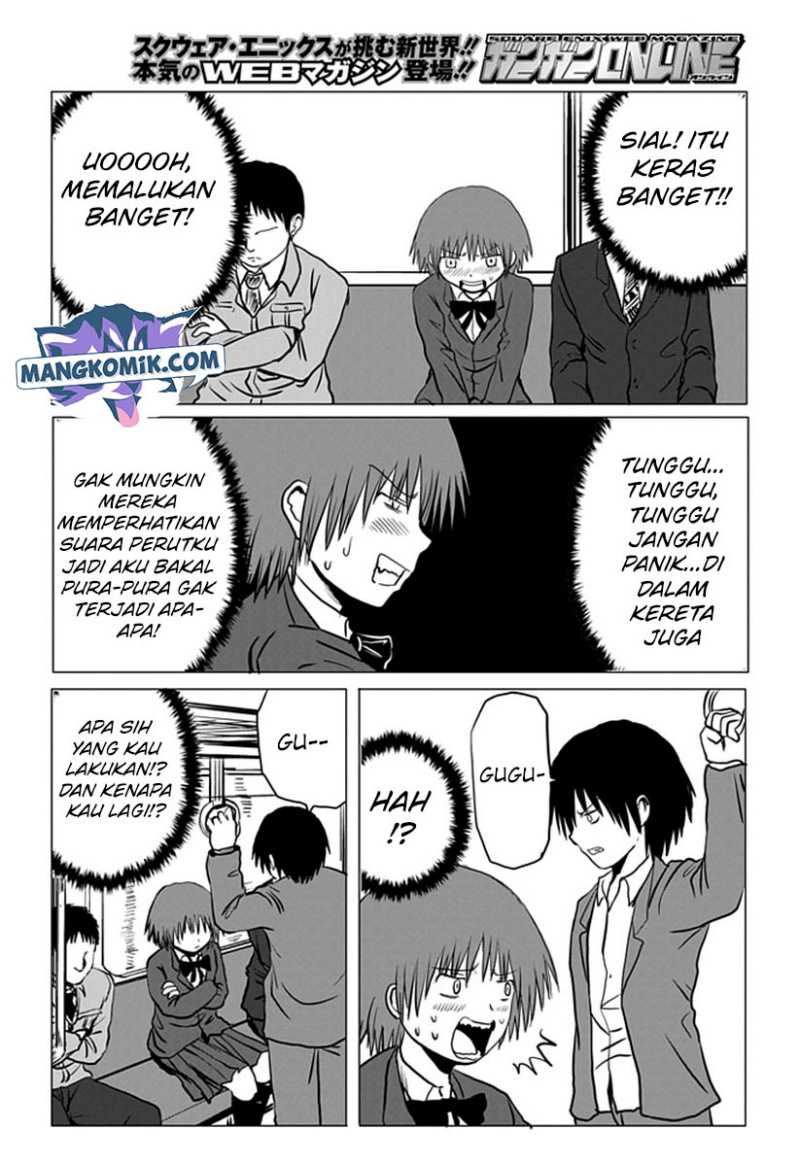 Chapter 91 - halaman 7