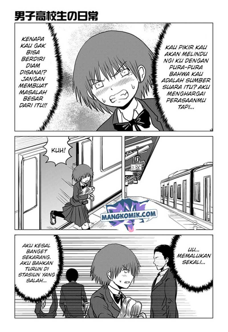 Chapter 91 - halaman 8