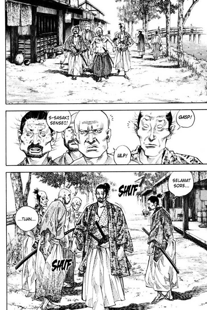 Chapter 77 - halaman 11