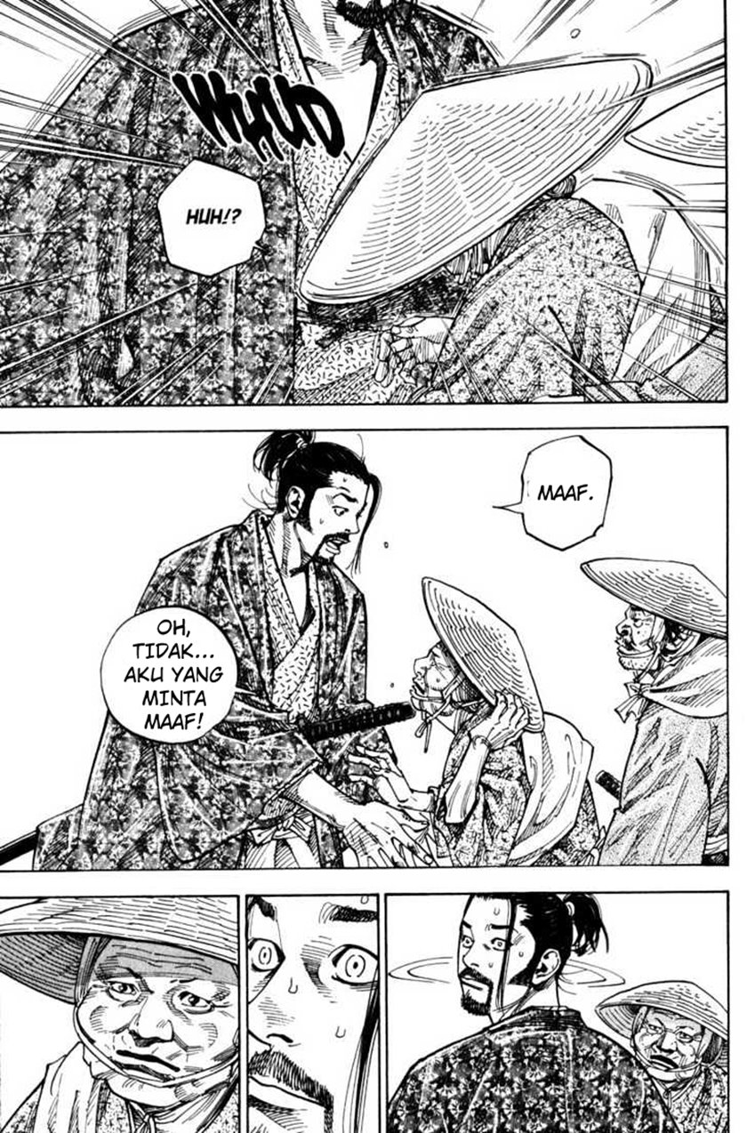 Chapter 77 - halaman 20