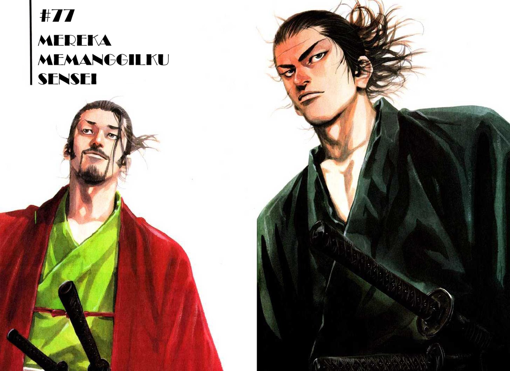 Chapter 77 - halaman 4
