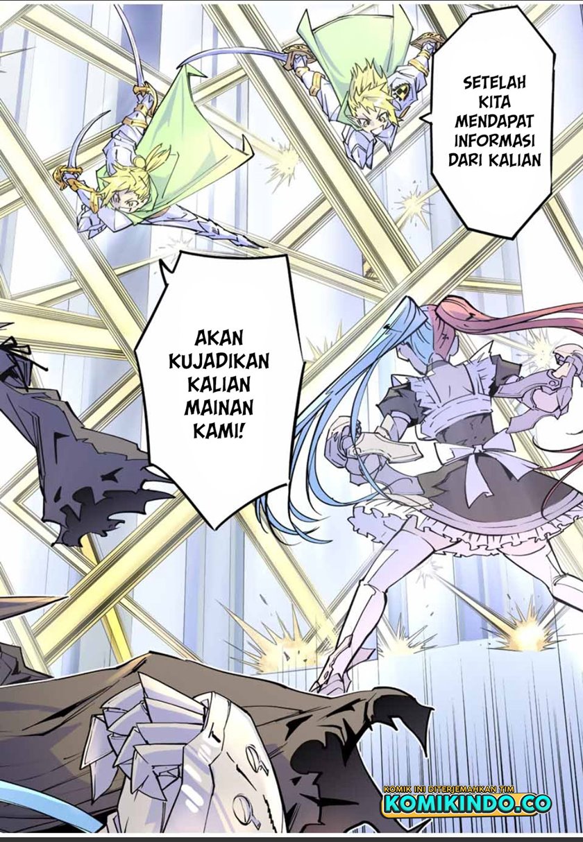 Chapter 33 - halaman 12
