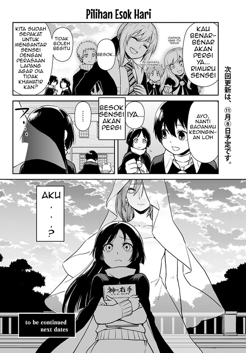 Chapter 50 - halaman 16