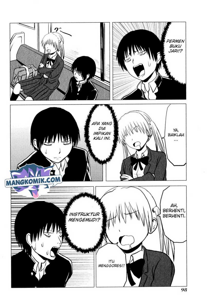Chapter 93 - halaman 8