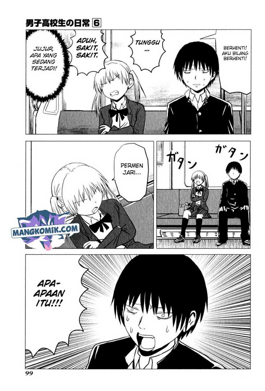 Chapter 93 - halaman 9