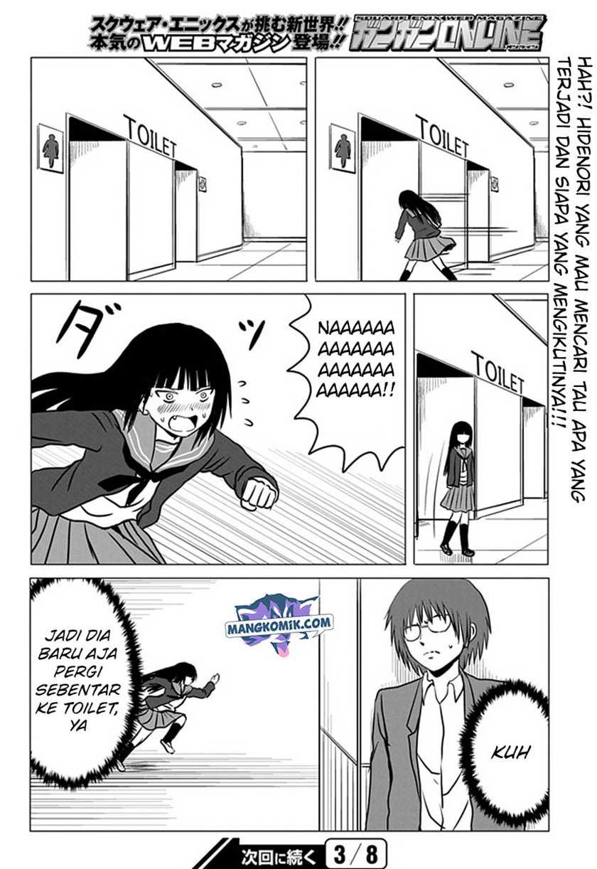 Chapter 92 - halaman 9