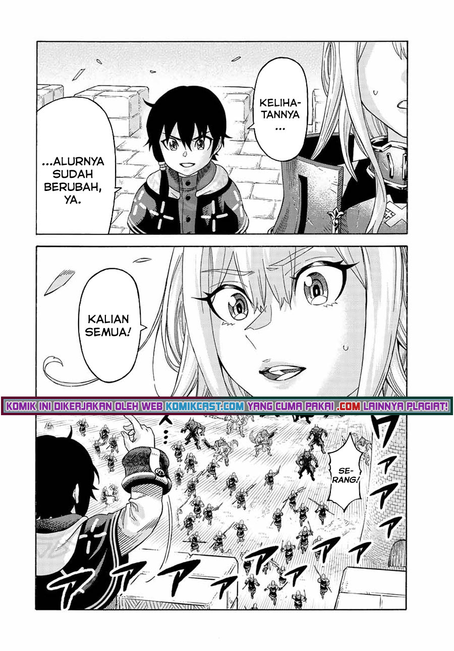 Chapter 73 - halaman 15