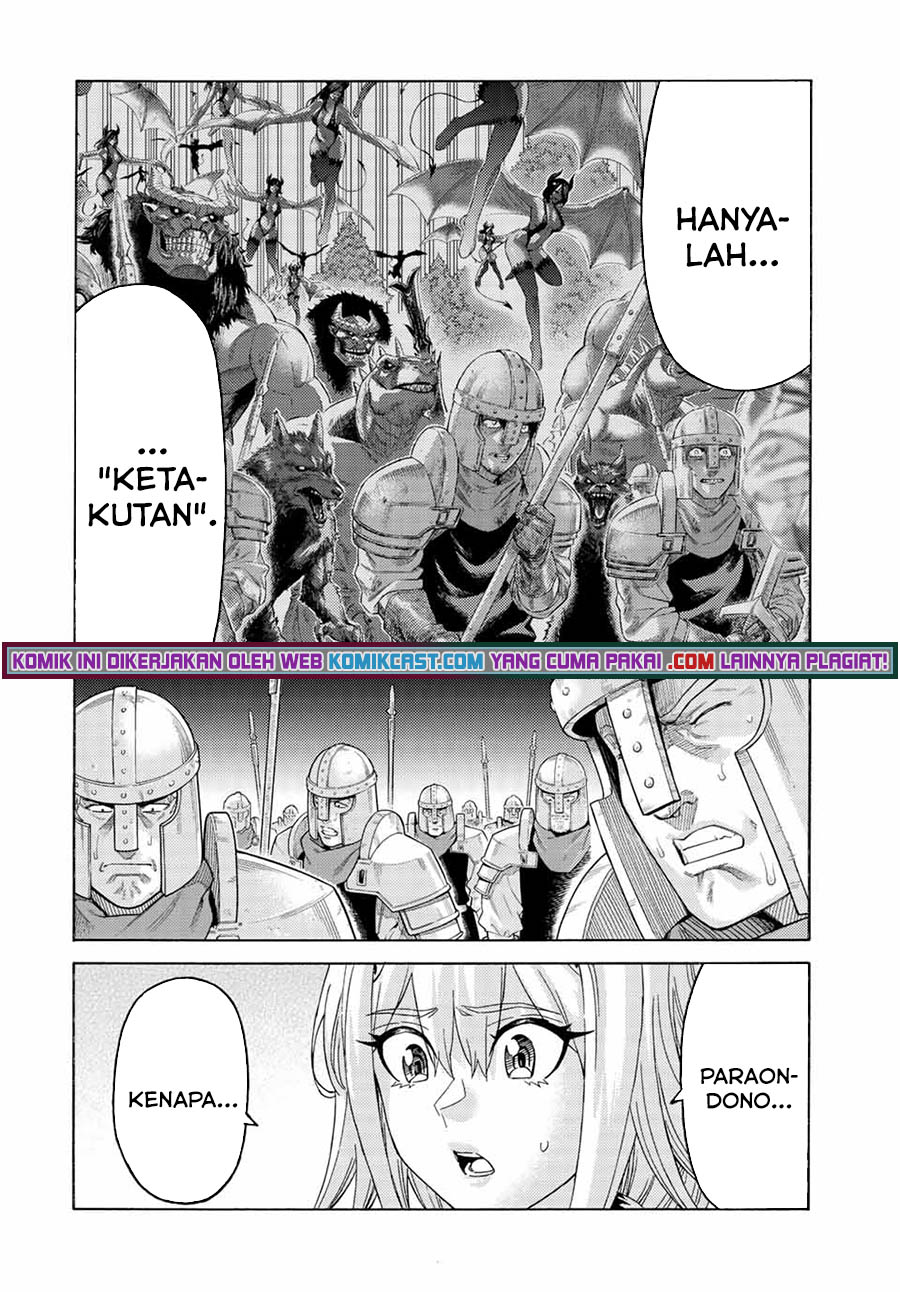 Chapter 73 - halaman 6