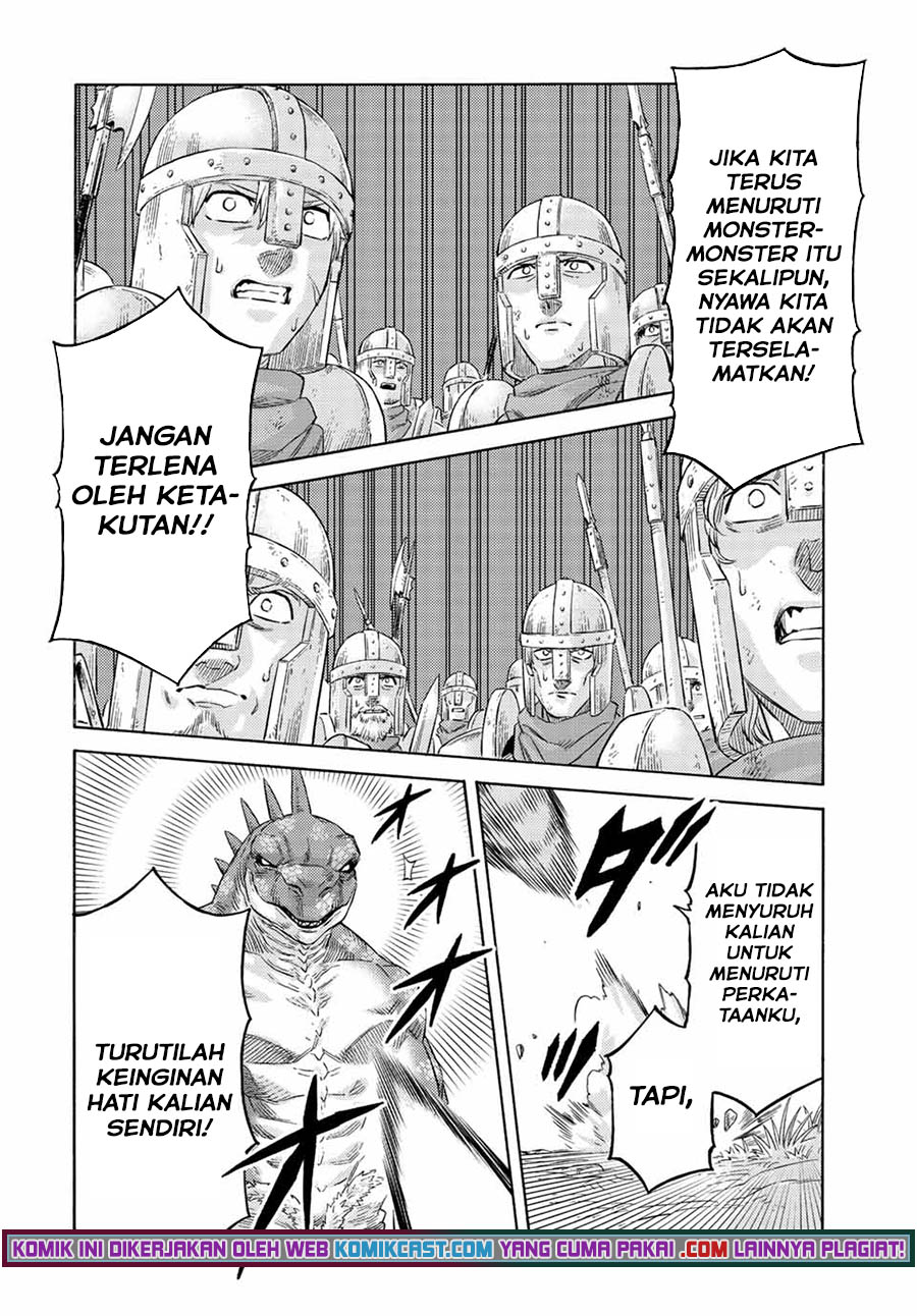 Chapter 73 - halaman 8
