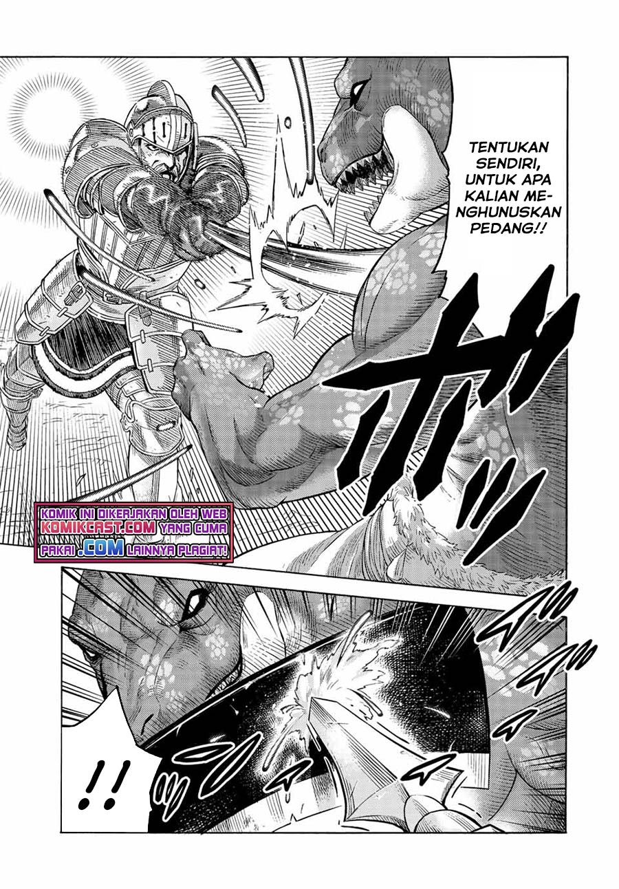 Chapter 73 - halaman 9