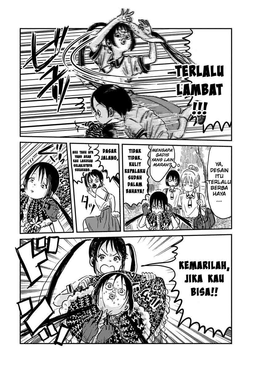 Chapter 64 - halaman 12