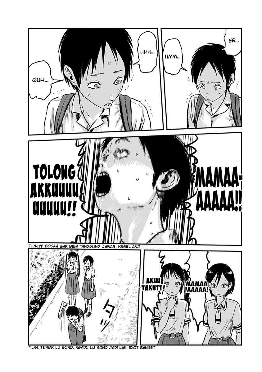 Chapter 64 - halaman 15