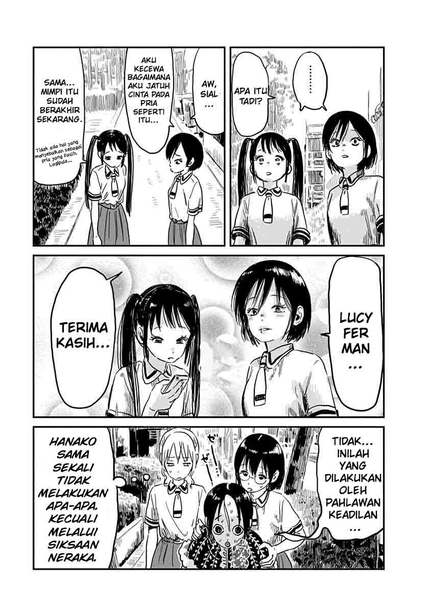 Chapter 64 - halaman 16