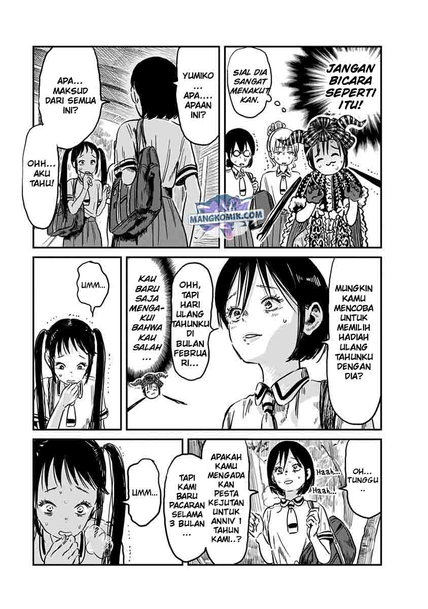 Chapter 64 - halaman 8
