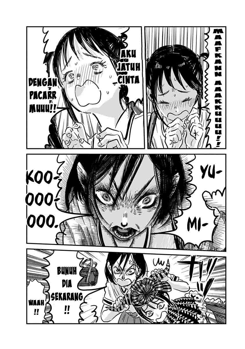 Chapter 64 - halaman 9