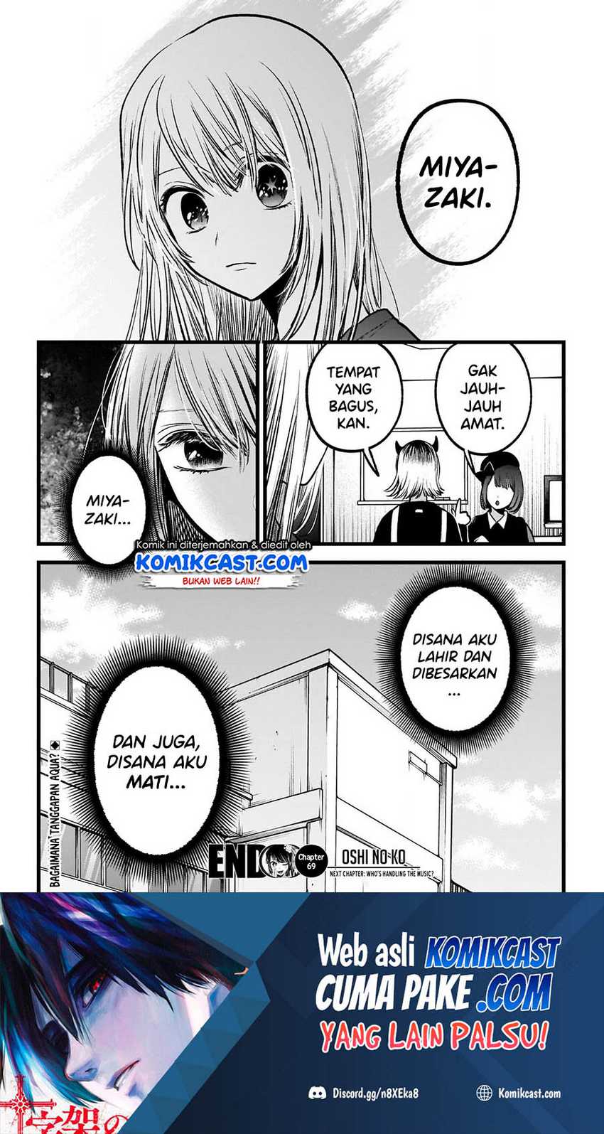 Chapter 69 - halaman 20