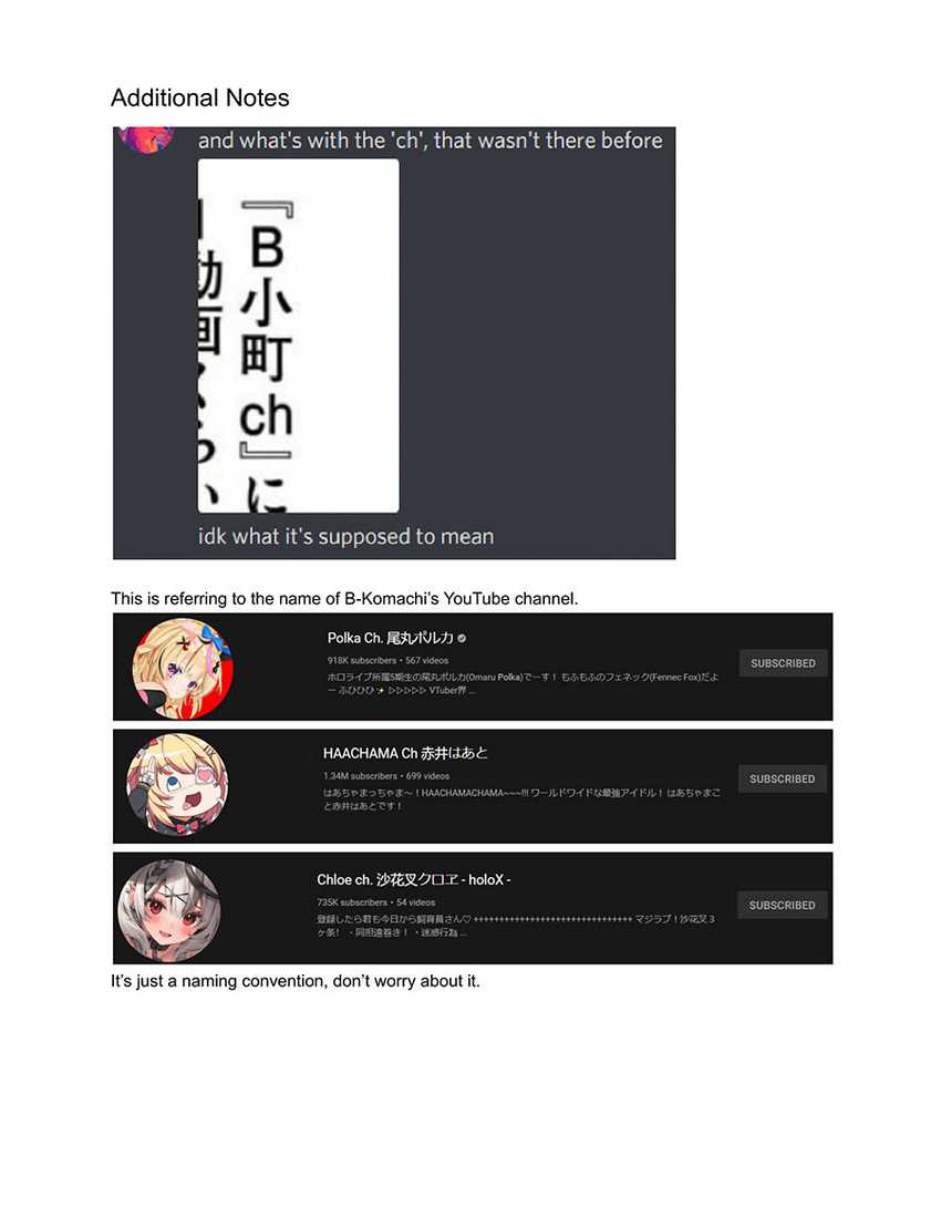 Chapter 69 - halaman 22