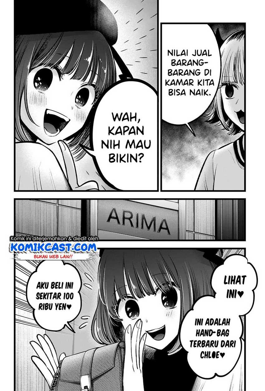 Chapter 69 - halaman 8