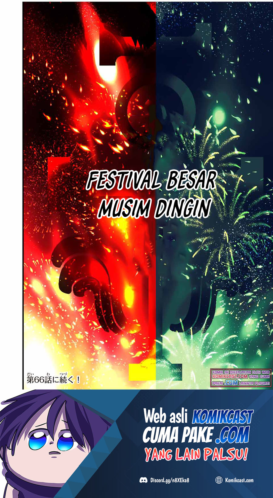 Chapter 65 - halaman 20